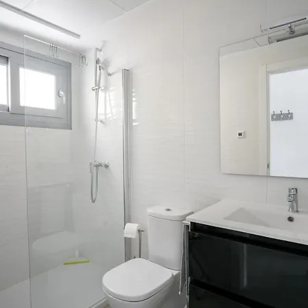 Villa Amelia Torrevieja