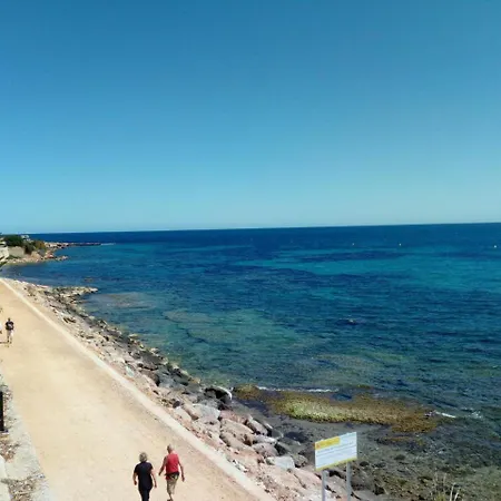 Villa Amelia Torrevieja