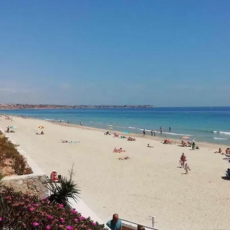 Amelia Villa Torrevieja